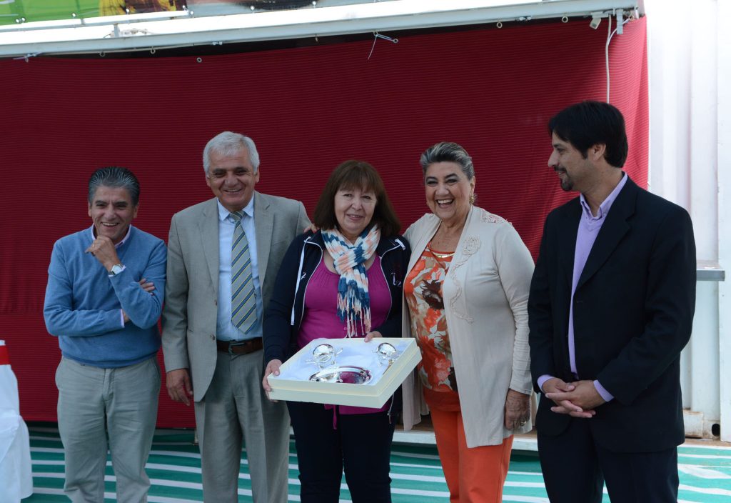 Imagen principal: 120 expositores estarán presentes en 57° Feria Internacional de artesanía de Viña del Mar