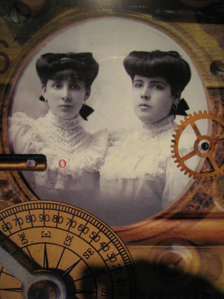 Imagen principal: Escuela de Bellas Artes de Viña del Mar celebra 80 años con nueva exposición