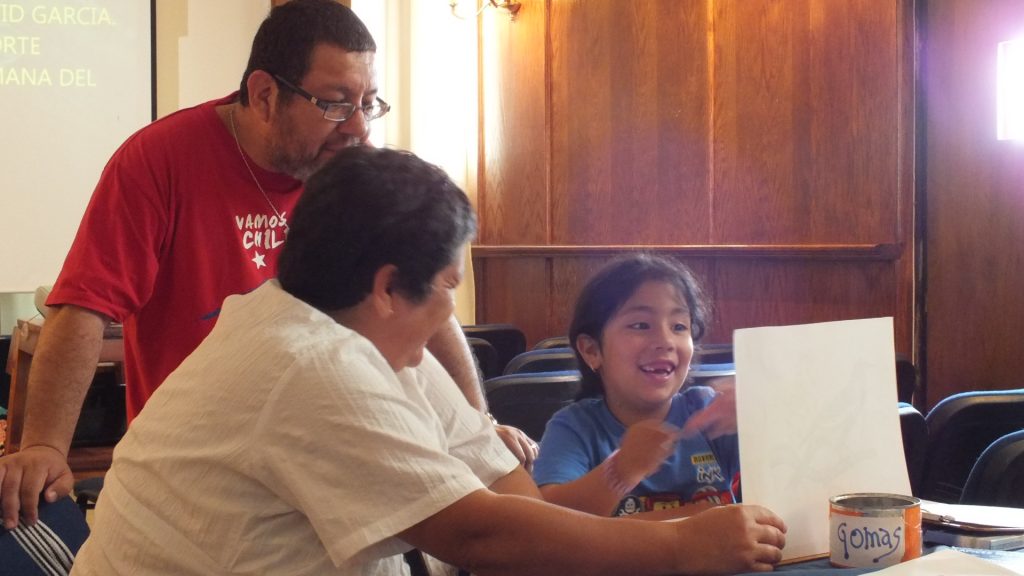 Imagen principal: Municipio de Viña del Mar  invita a niños y jóvenes a participar en talleres de verano en Castillo Wulff