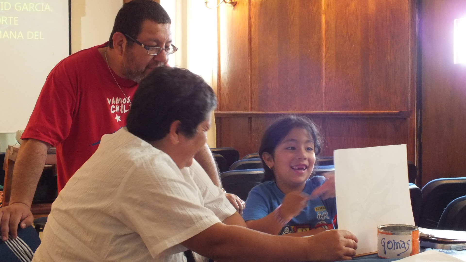 Municipio de Viña del Mar  invita a niños y jóvenes a participar en talleres de verano en Castillo Wulff