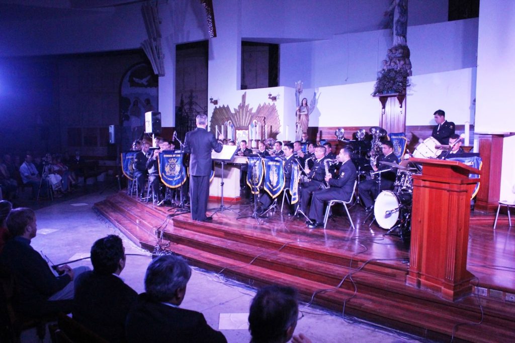 Imagen principal: Municipio de Viña del Mar invita a la XIV  Temporada Musical de Reñaca