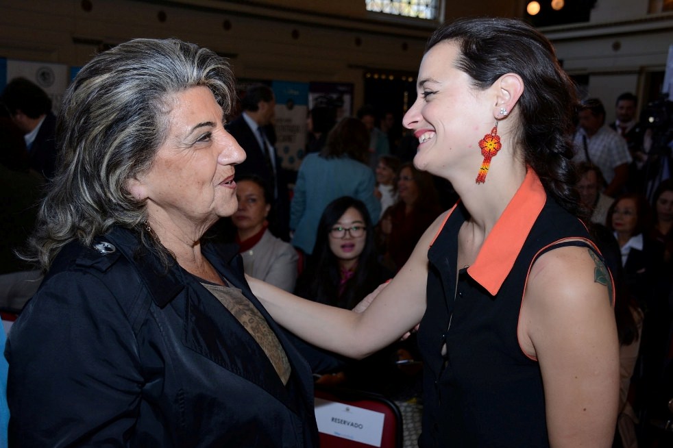 MUNICIPALIDAD DE VIÑA DEL MAR INVITA A CONCIERTO GRATUITO DE PASCUALA ILABACA