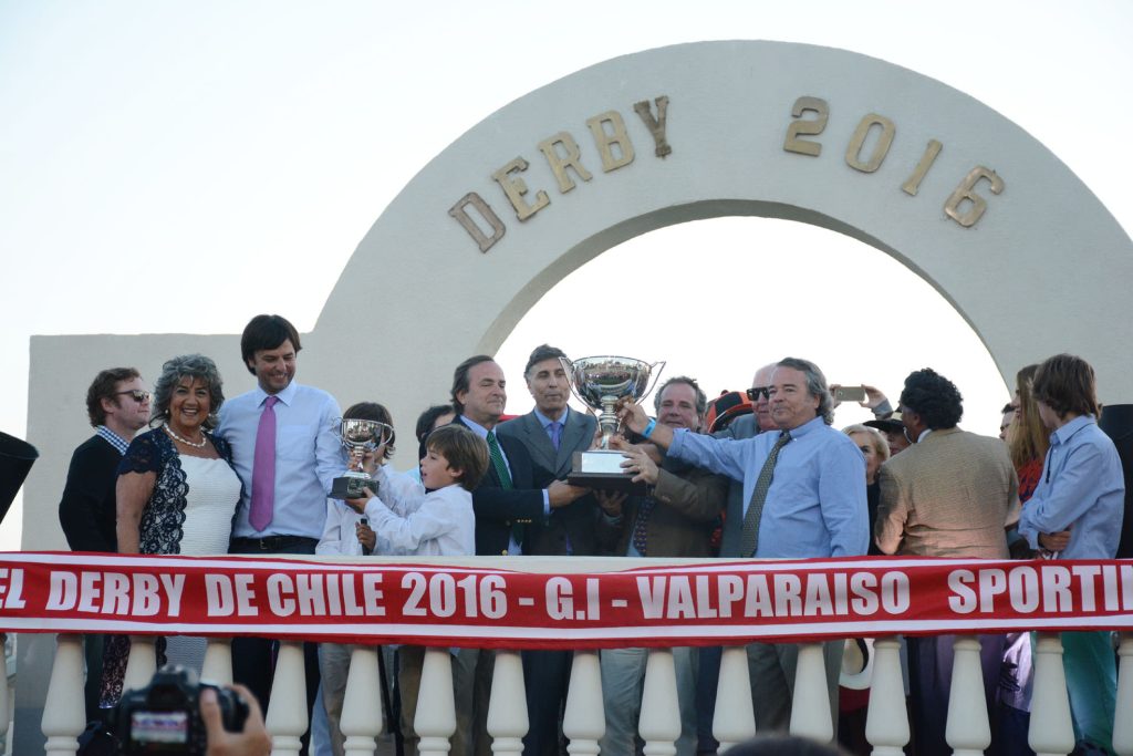 Imagen principal: Positivo balance sobre jornada de El Derby realizó alcaldesa Virginia Reginato