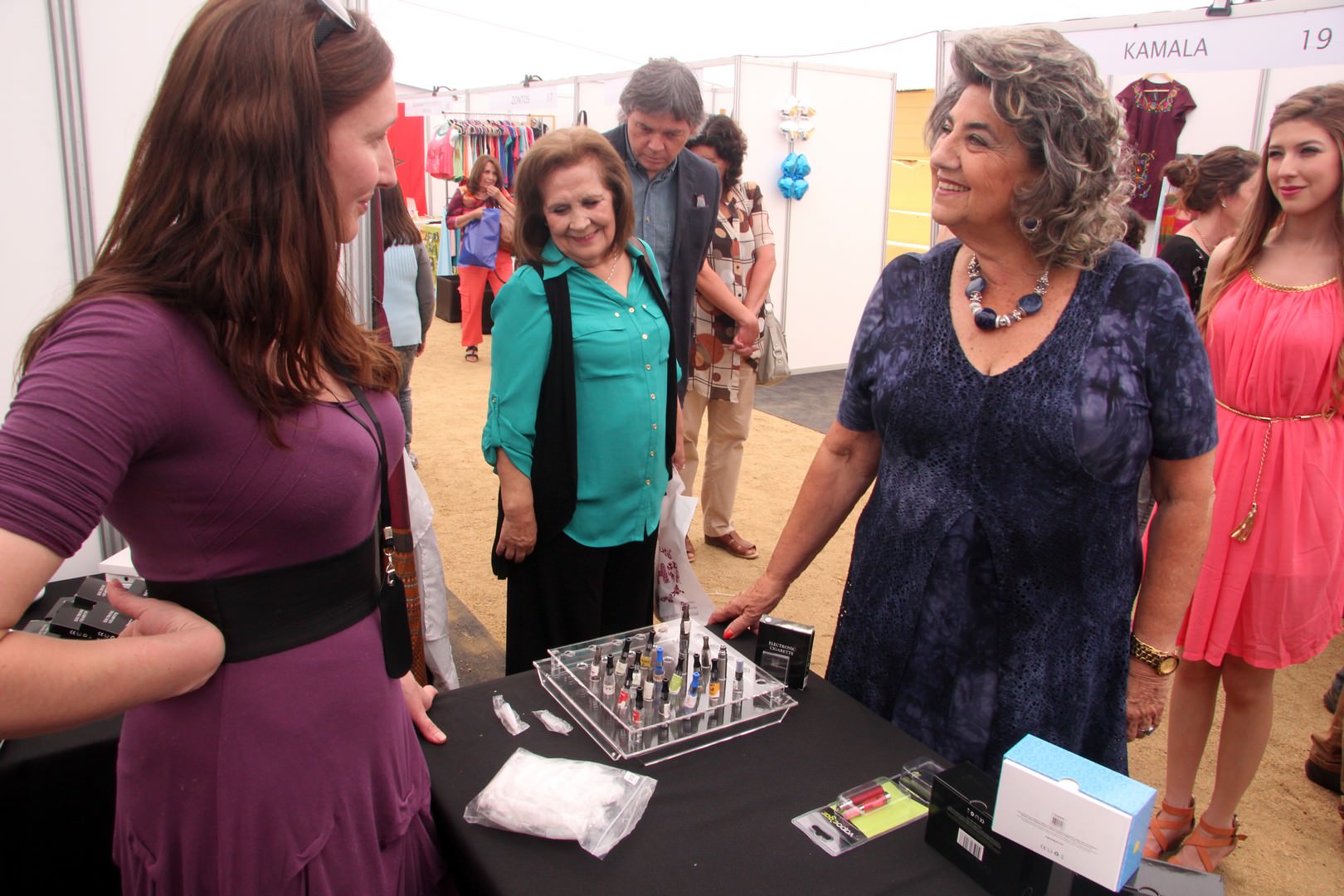 Municipio invita a emprendedores gastronómicos a postular a 4ª Feria Expo Viña Gourmet