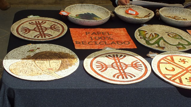 Municipio invita a visitar Feria Recuerdos de Viña del Mar en el Palacio Carrasco