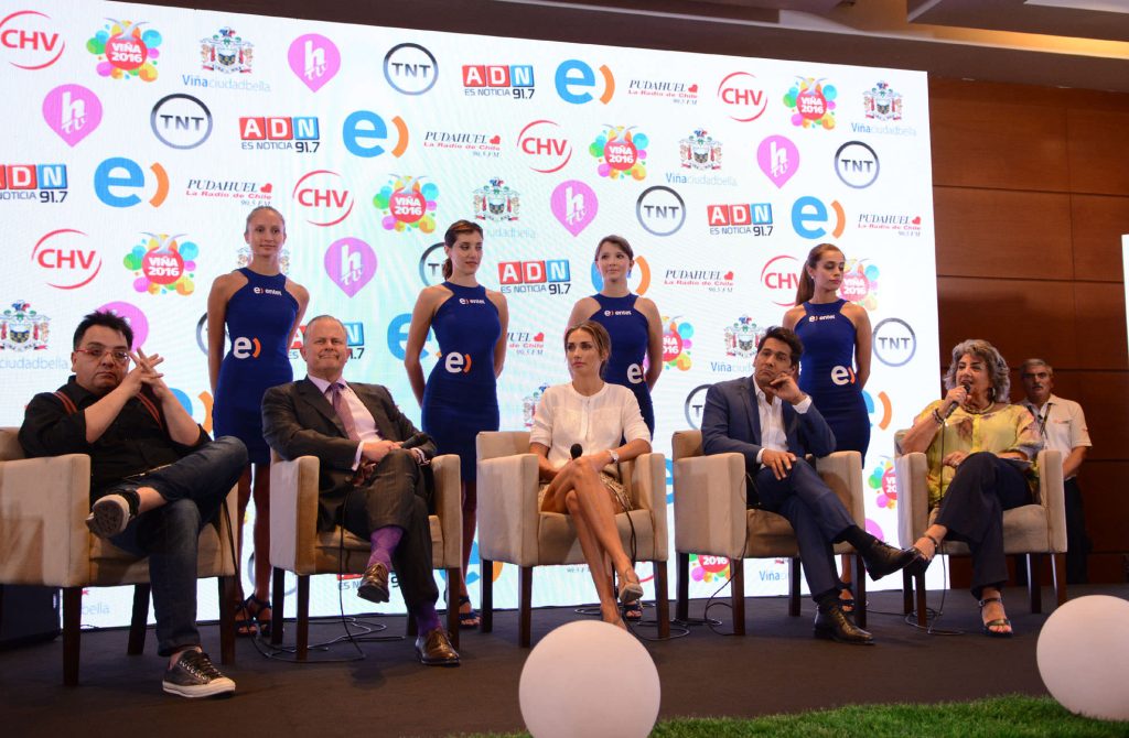 Imagen principal: “El festival de los festivales nos pertenece a todos”, dijo alcaldesa Virginia Reginato