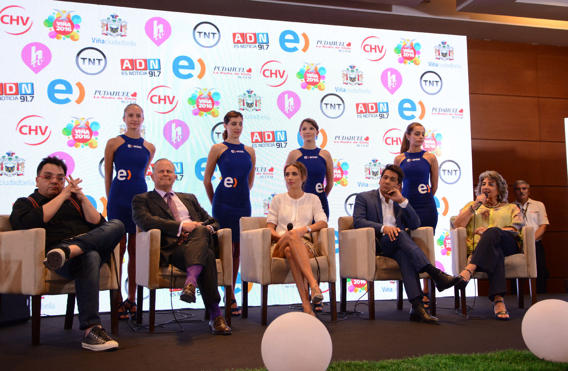 “El festival de los festivales nos pertenece a todos”, dijo alcaldesa Virginia Reginato