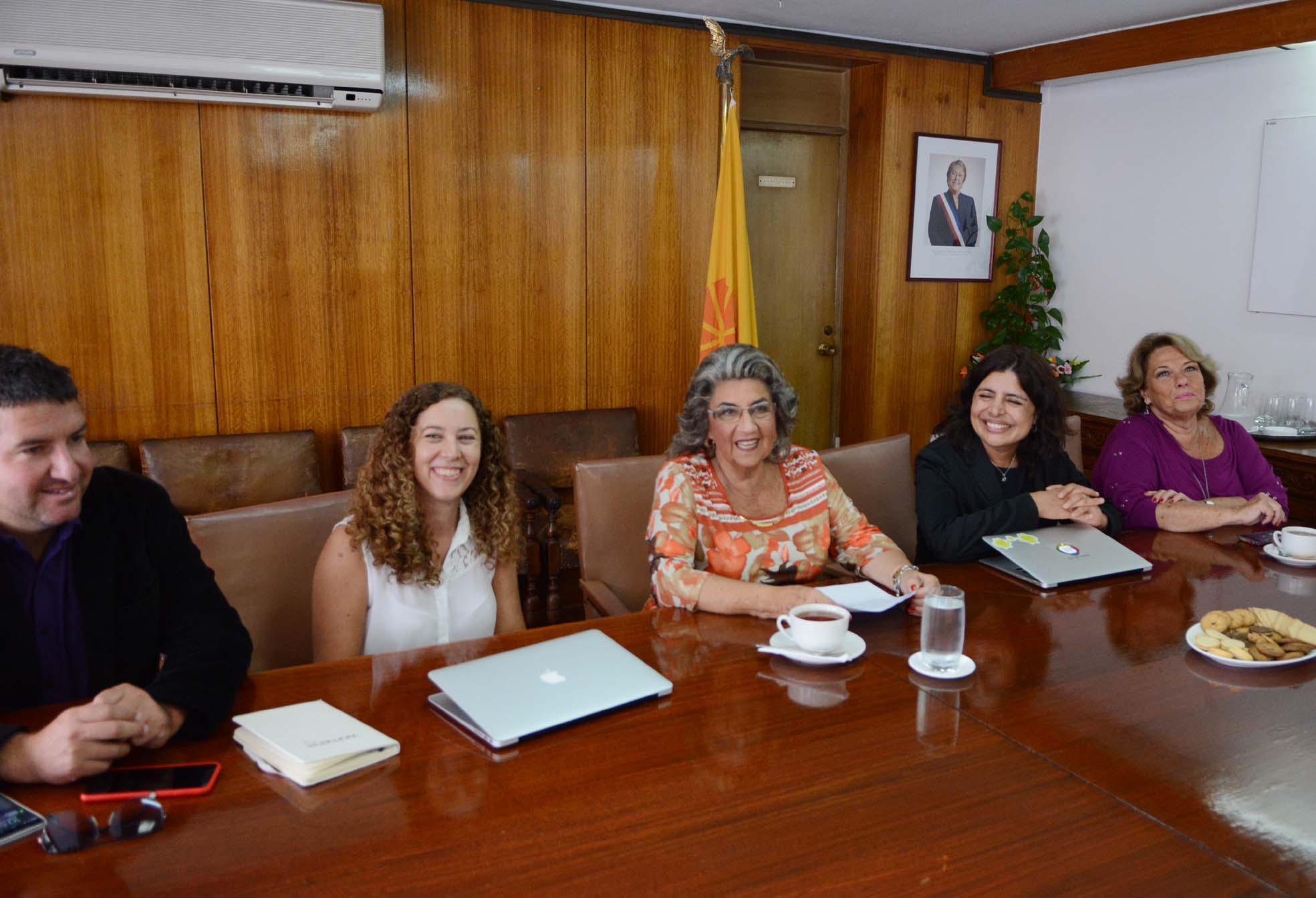 Municipio de Viña del Mar y Youtube potenciarán Canal histórico  del Festival de la Canción