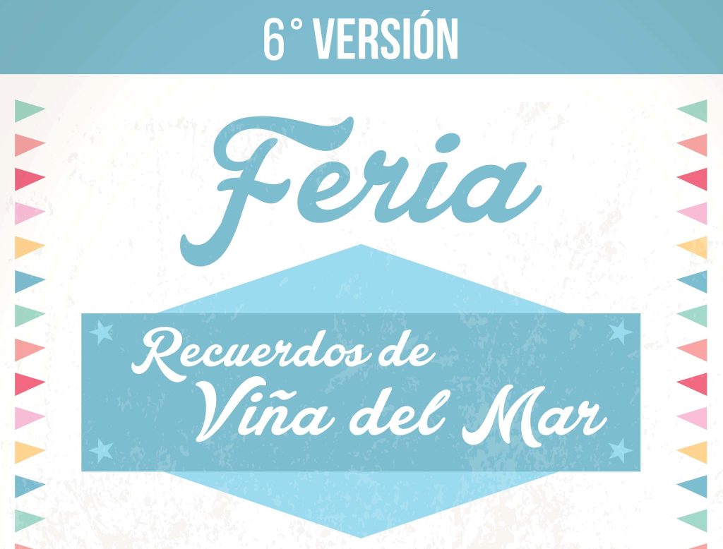 Imagen principal: Feria Recuerdos de Viña del Mar se presenta en jardines del Palacio Carrasco