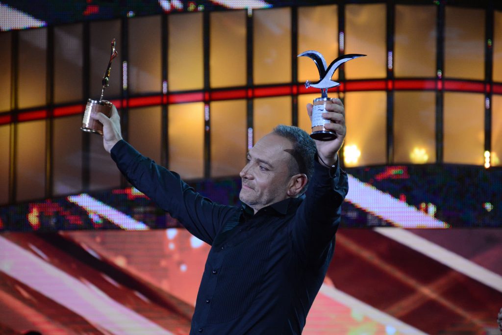 Imagen principal: El romanticismo y el humor femenino triunfaron en Viña 2016