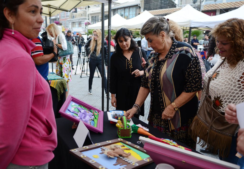 Imagen principal: Municipio de Viña del Mar invita a la comunidad a participar en programa gratuito de capacitaciones 2016