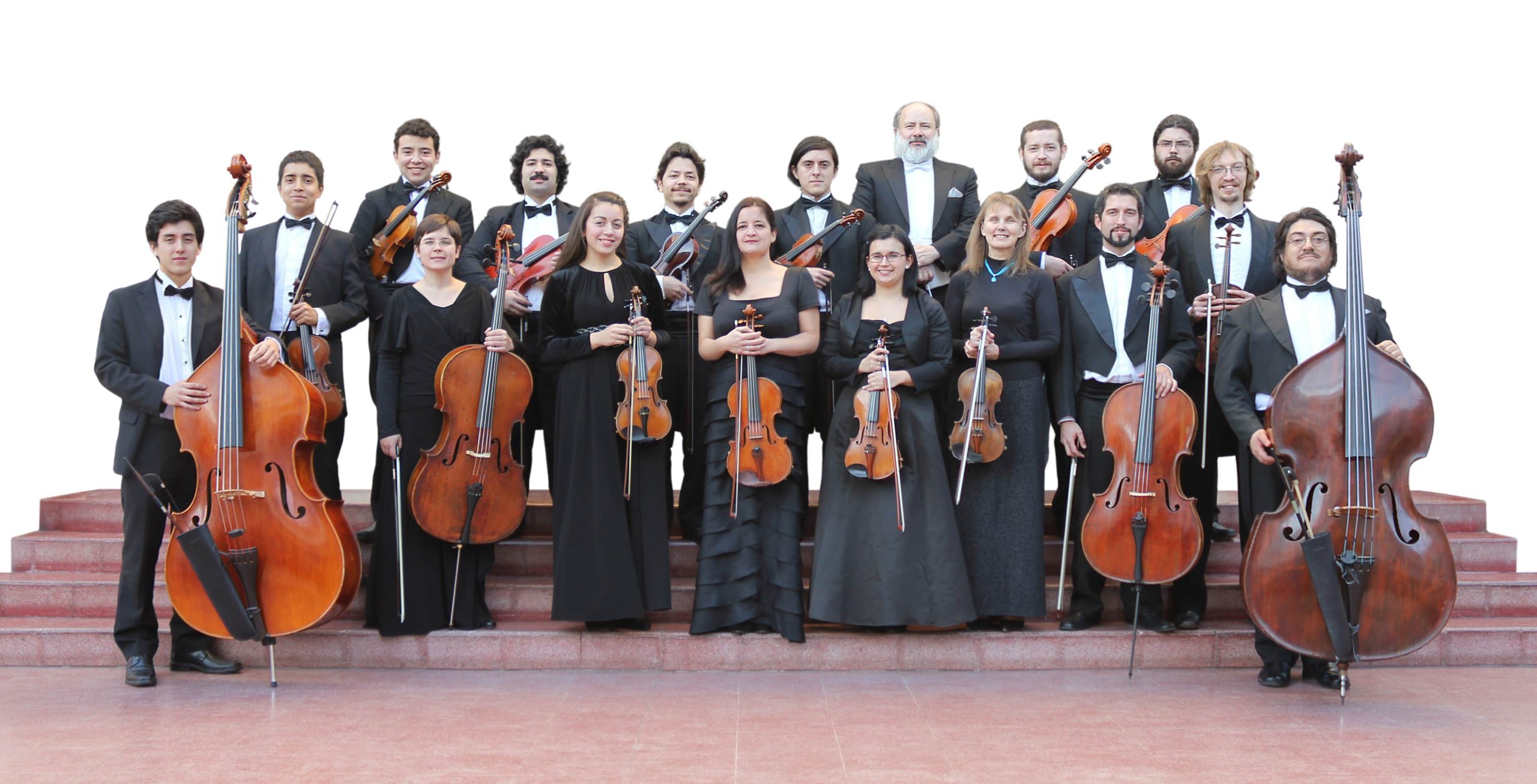 Municipalidad de Viña del Mar invita a concierto de la Orquesta Marga Marga