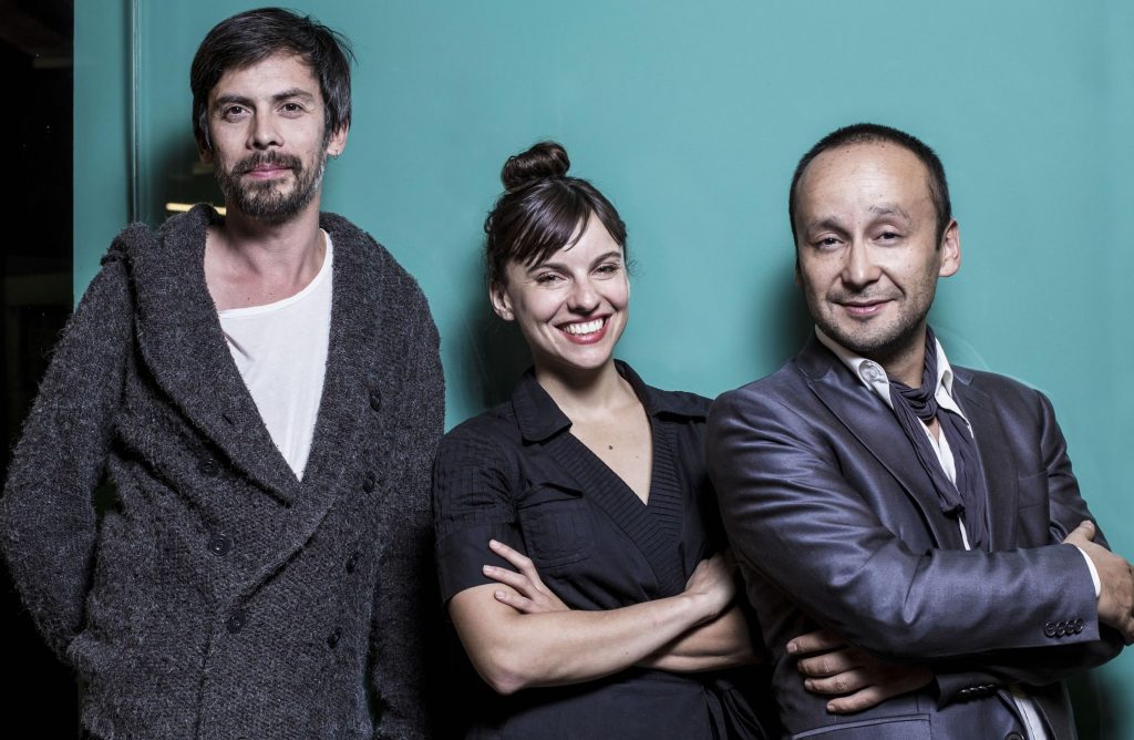 Imagen principal: Municipalidad invita a la obra de teatro “Delirio”