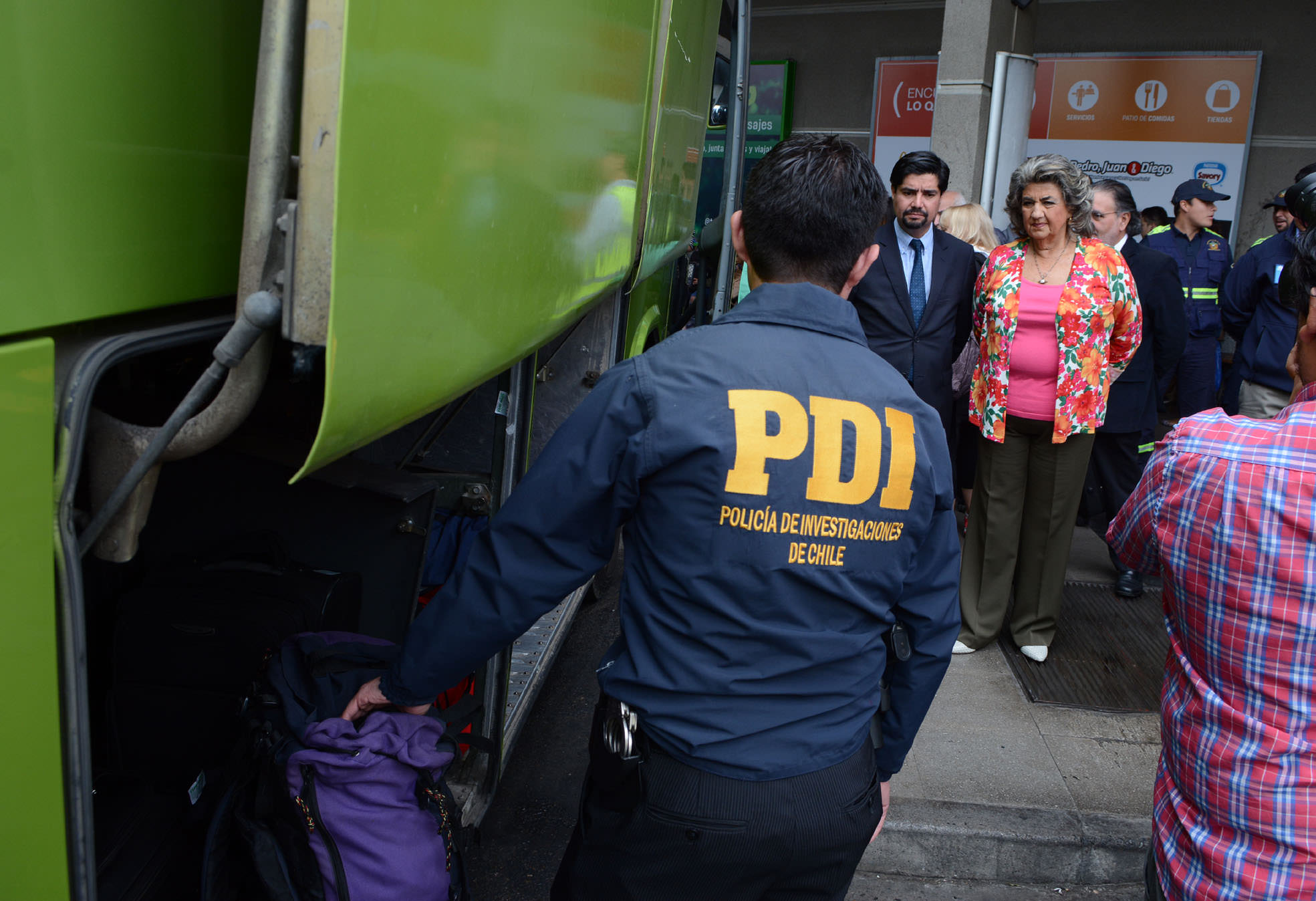 Llaman a adoptar medidas de autocuidado durante fin de semana largo en Viña del Mar