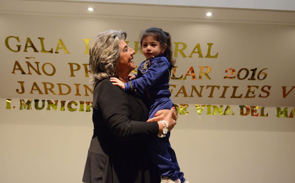 Imagen principal: Municipio potencia formación preescolar con programas sociales educativos