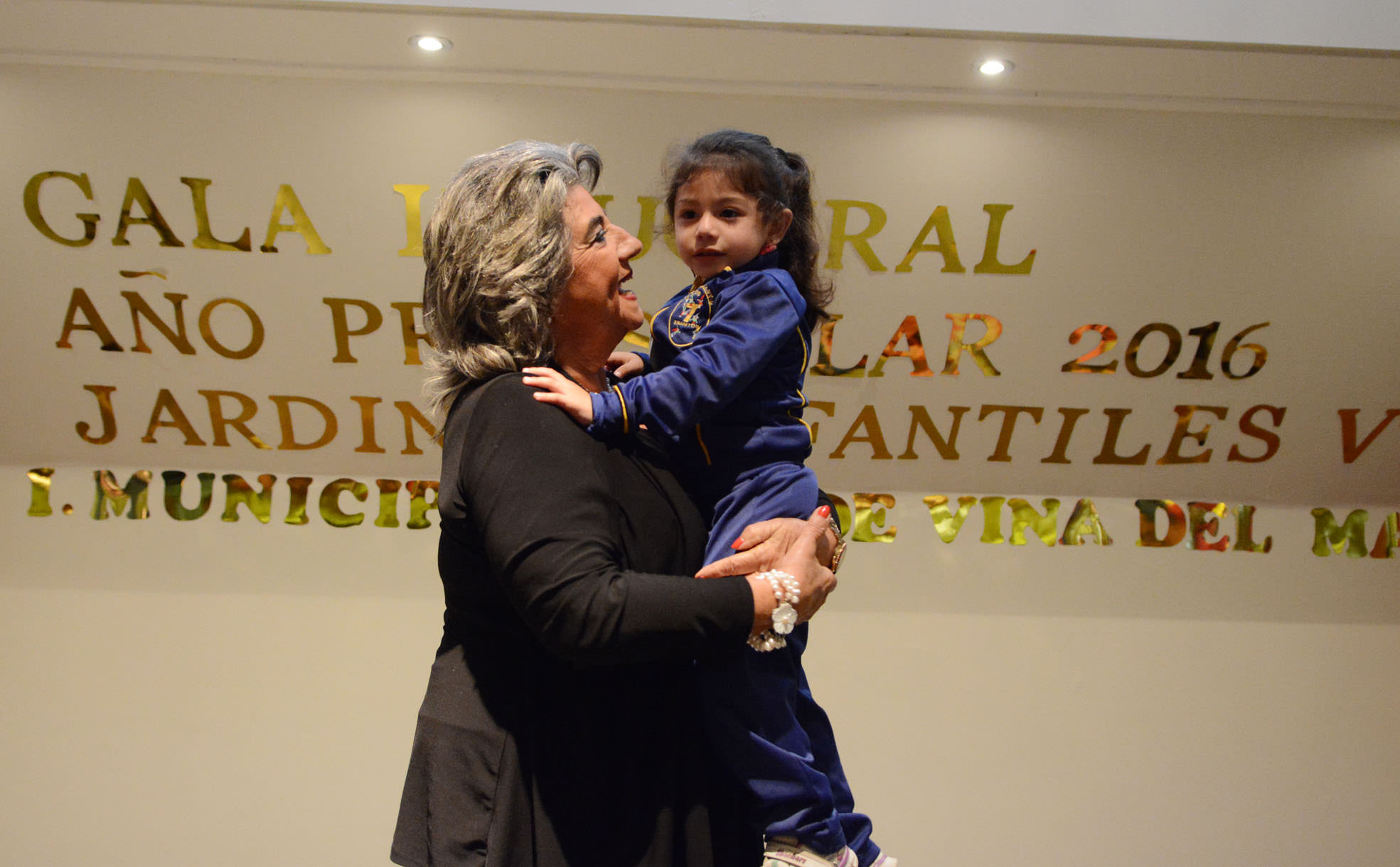 Municipio potencia formación preescolar con programas sociales educativos