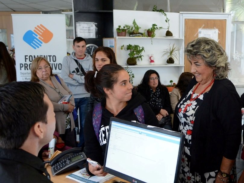 Municipio de Viña del Mar apoyará a vecinos en realización de la Operación Renta 2016