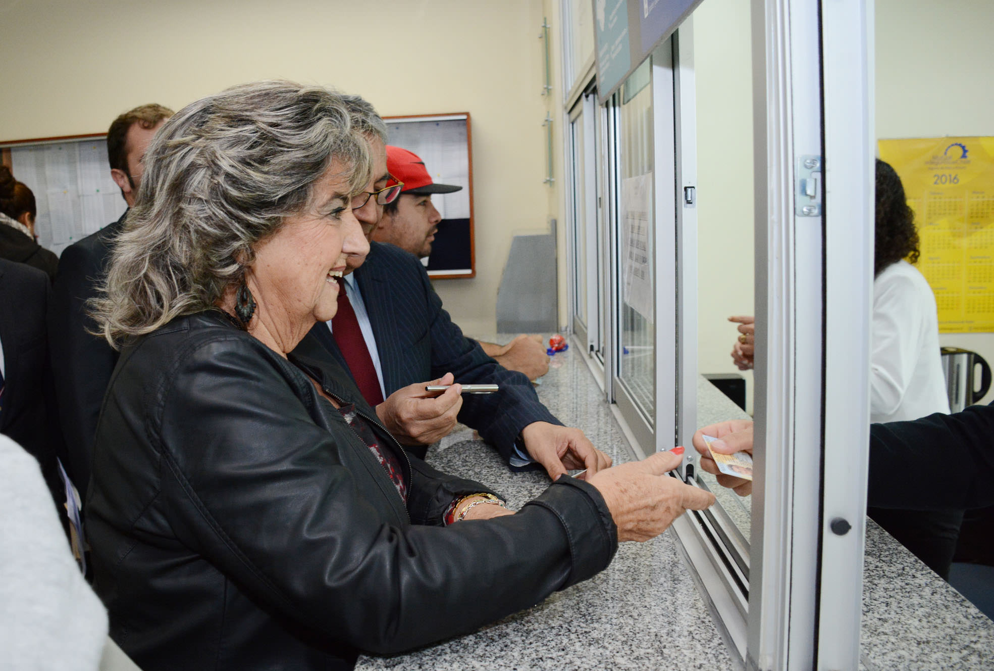 Alcaldesa Virginia Reginato se querelló contra agresores de funcionario de Seguridad Ciudadana