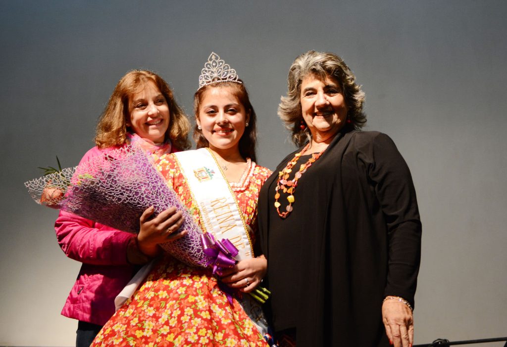 Imagen principal: Viña del Mar eligió a sus representantes para el campeonato provincial de cueca categoría adulto