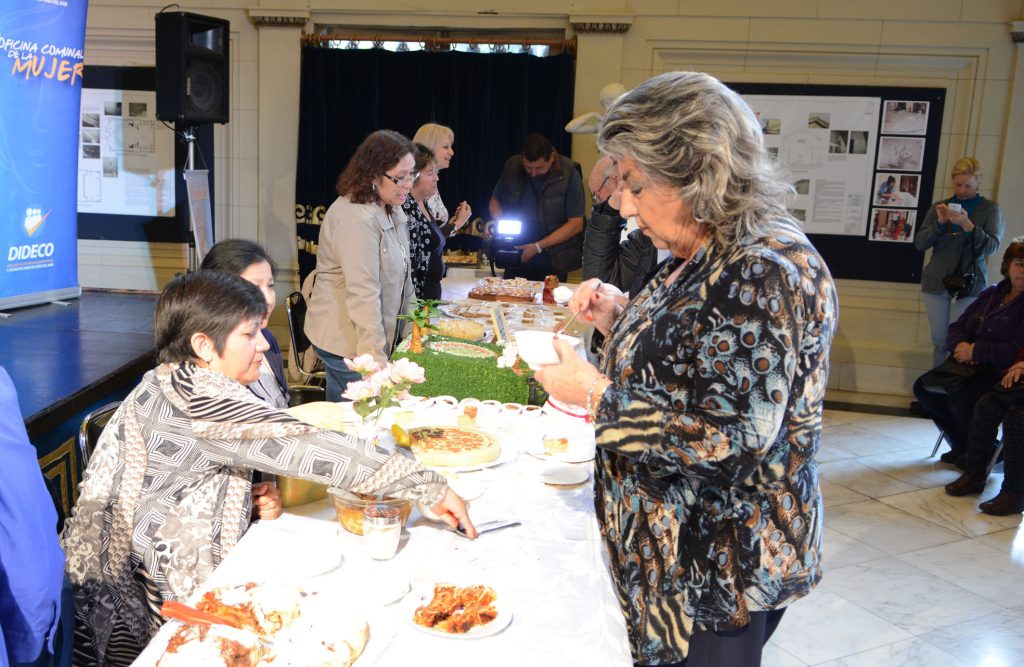Imagen principal: Municipio de Viña del Mar invita a participar en nueva versión del concurso “Secretos de Cocina”