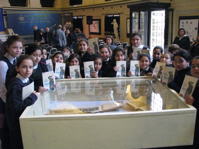 Municipalidad de Viña del Mar desarrollará clubes de lectura en diversos sectores de la comuna