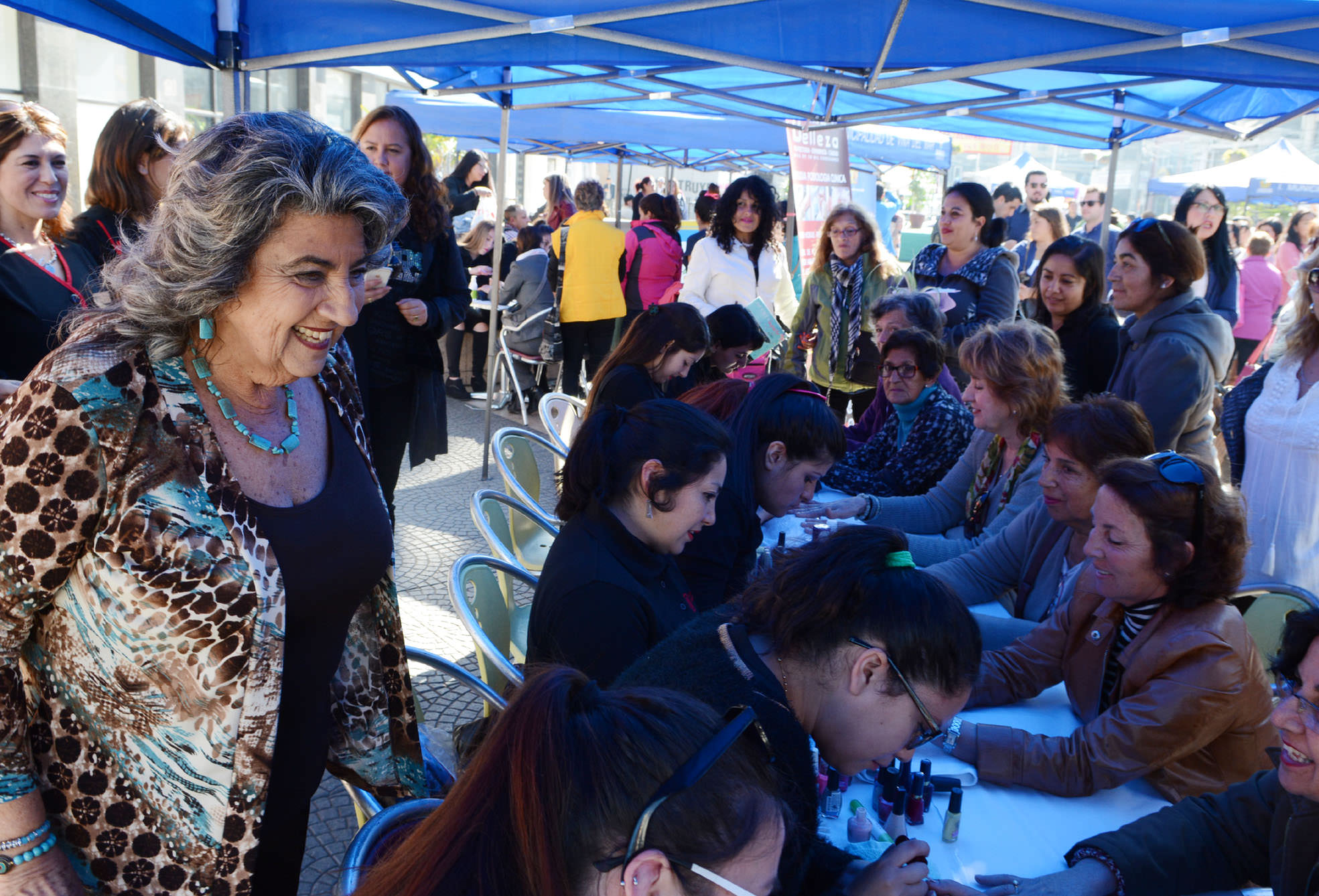 Con distintas actividades la Municipalidad de Viña del Mar celebrará el mes de la madre