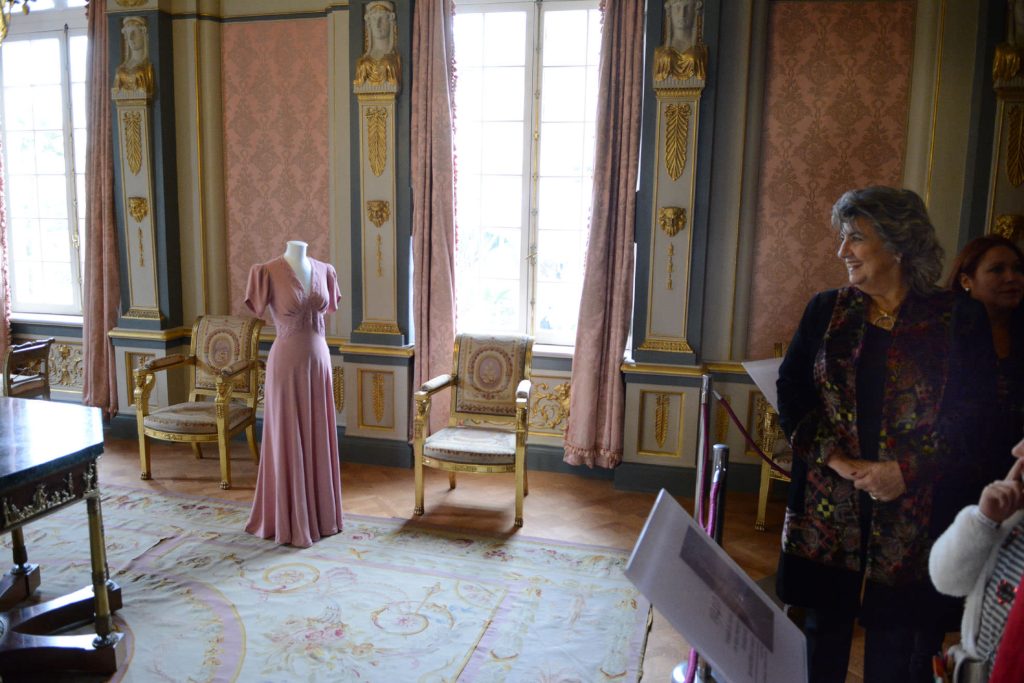 Imagen principal: Viña del Mar rescata su patrimonio, reinaugurando alcaldesa Virginia Reginato el Palacio Rioja