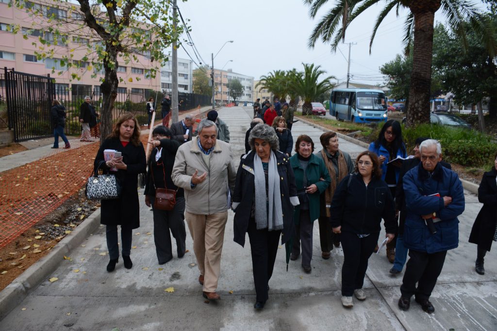 Imagen principal: Reapertura de calles pavimentadas en Gómez Carreño ordenó alcaldesa Virginia Reginato