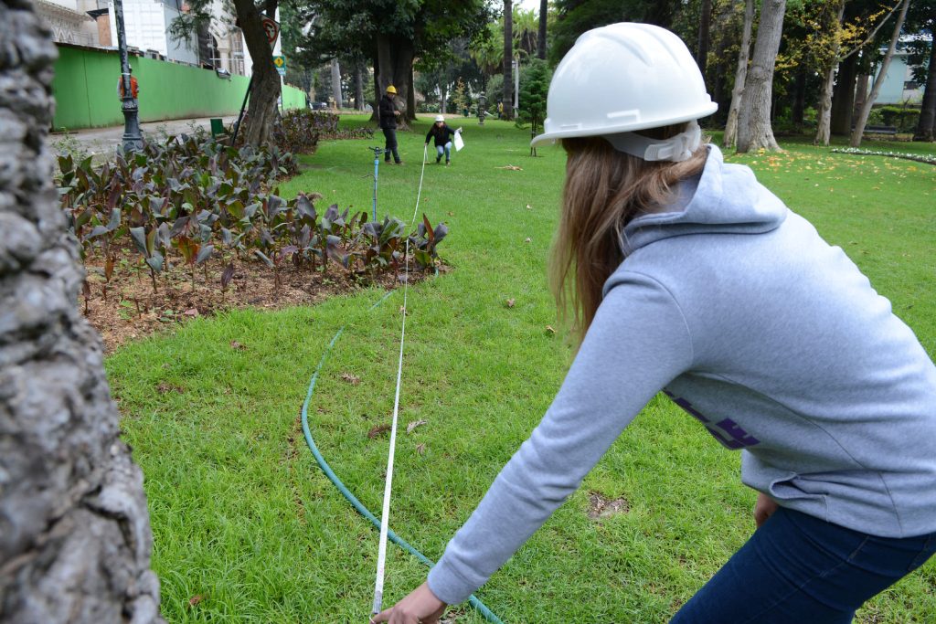 Imagen principal: Parque de la Quinta Vergara estará cerrado al público la próxima semana