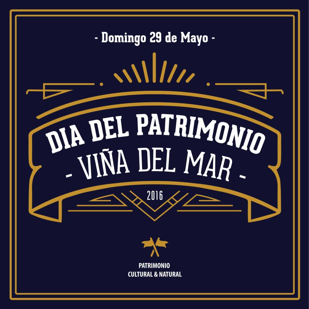 Imagen principal: Recintos municipales e instituciones privadas de Viña del Mar abren sus puertas para celebrar Día del Patrimonio