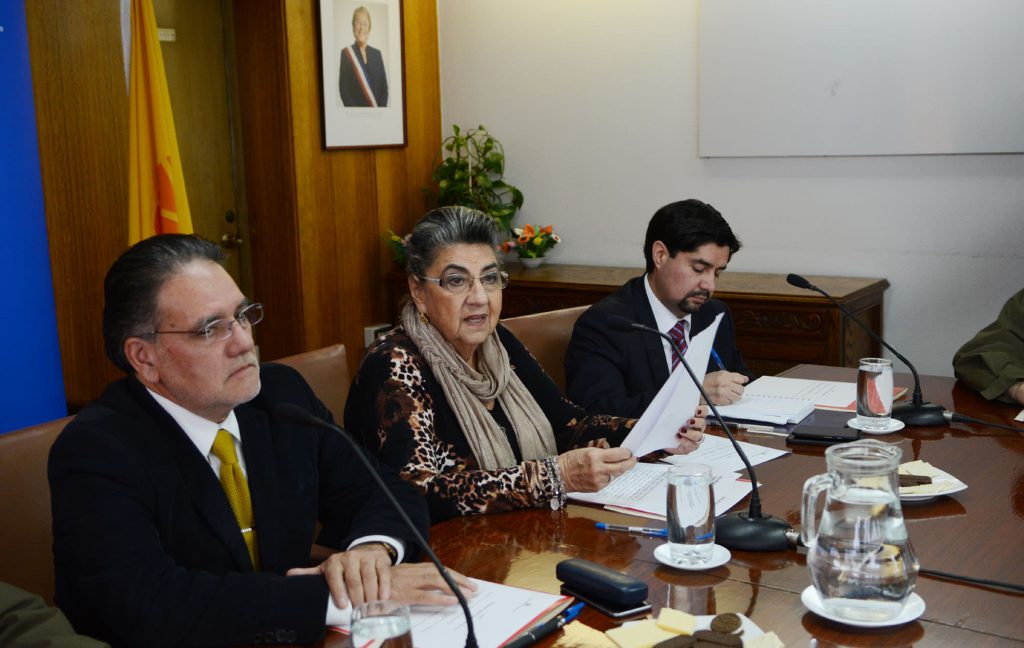 Imagen principal: Municipio de Viña del Mar analizará soluciones a problemáticas de seguridad vial  a través de comisión técnica