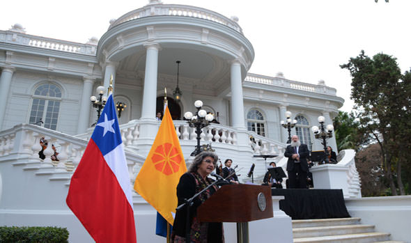 RECUPERANDO NUESTRO PATRIMONIO