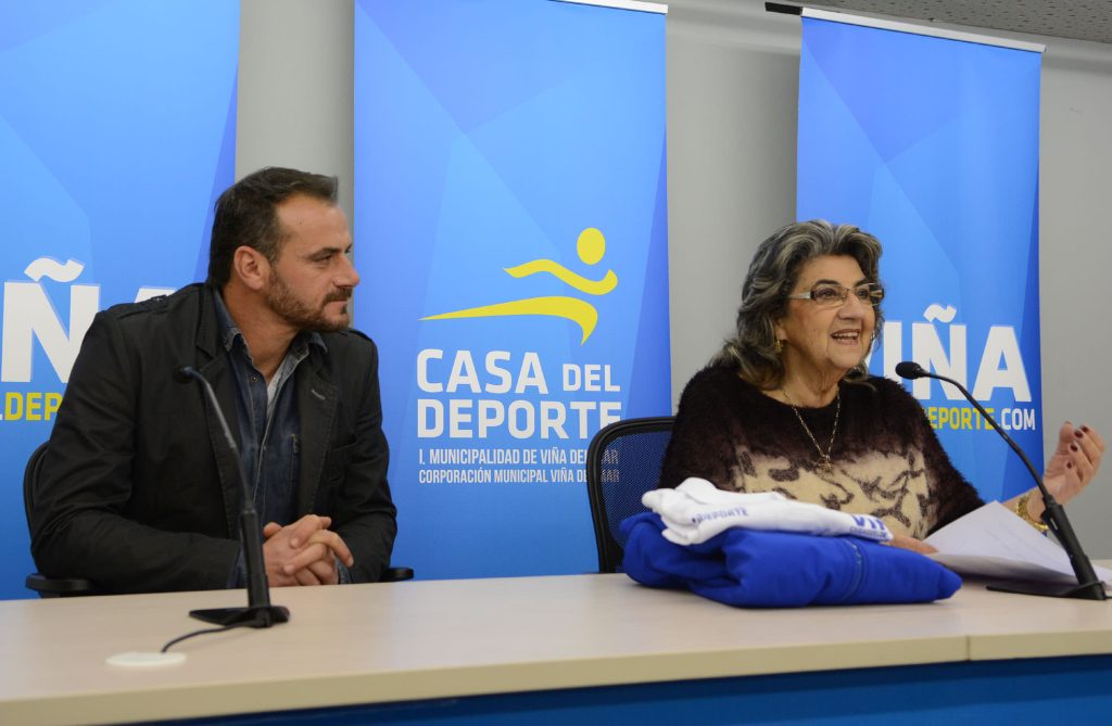 Imagen principal: Municipalidad de Viña del Mar fichó a Gustavo Dalsasso   para dirigir la primera escuela de arqueros