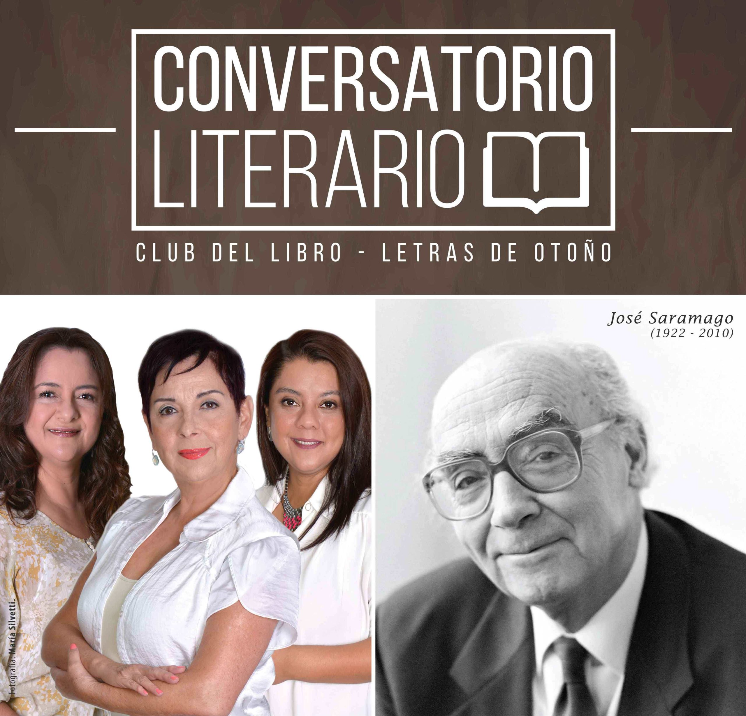 Municipio de Viña del Mar invita a recordar y analizar a José Saramago