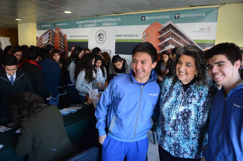 Municipio de Viña del Mar desarrollará un nuevo período del  preuniversitario social gratuito