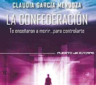 Municipalidad de Viña del Mar invita a presentación de novelas de ciencia ficción de escritores Claudia García y Víctor Vargas