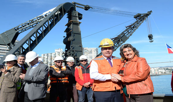 POR TI HACEMOS CIUDAD