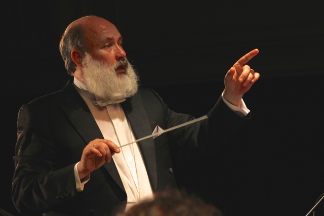 Municipalidad de Viña del Mar invita a presentación de Orquesta Marga Marga