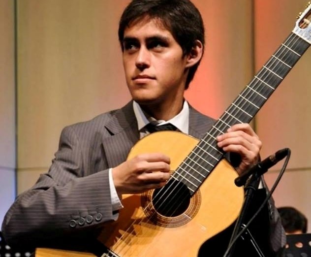 Municipalidad de Viña del Mar invita a Concierto “Música del siglo XX para piano y guitarra”