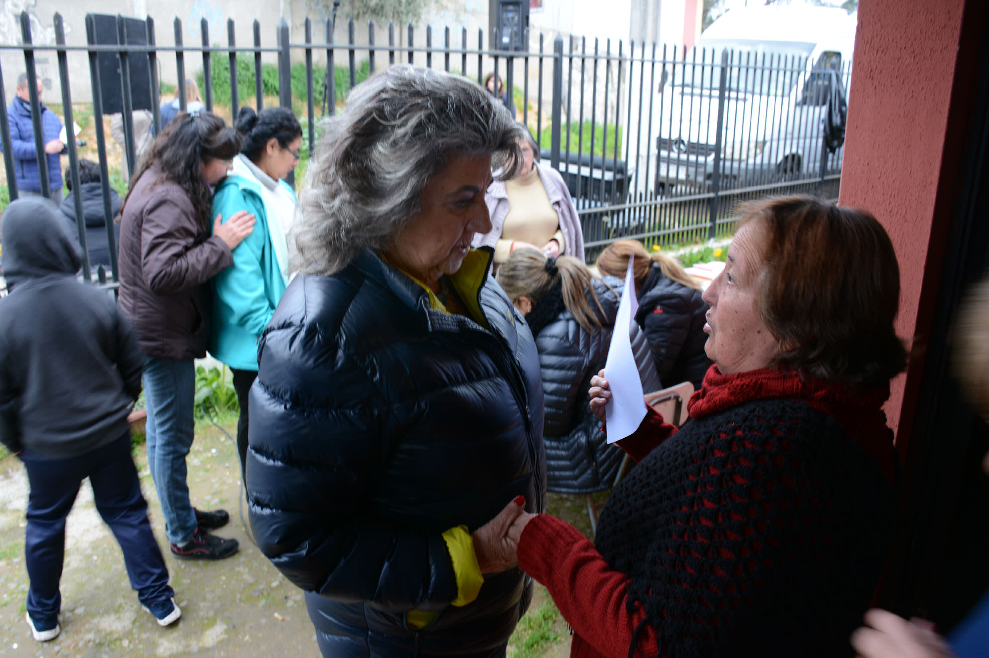 Más de 5.000 viñamarinos han sido beneficiados con operativos sociales  del municipio de Viña del Mar durante el 2016