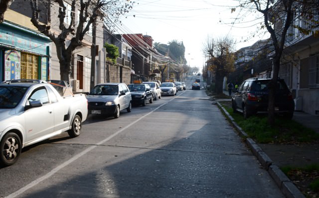 Municipio de Viña del Mar postuló reposición de vía estructurante de Recreo a fondos regionales