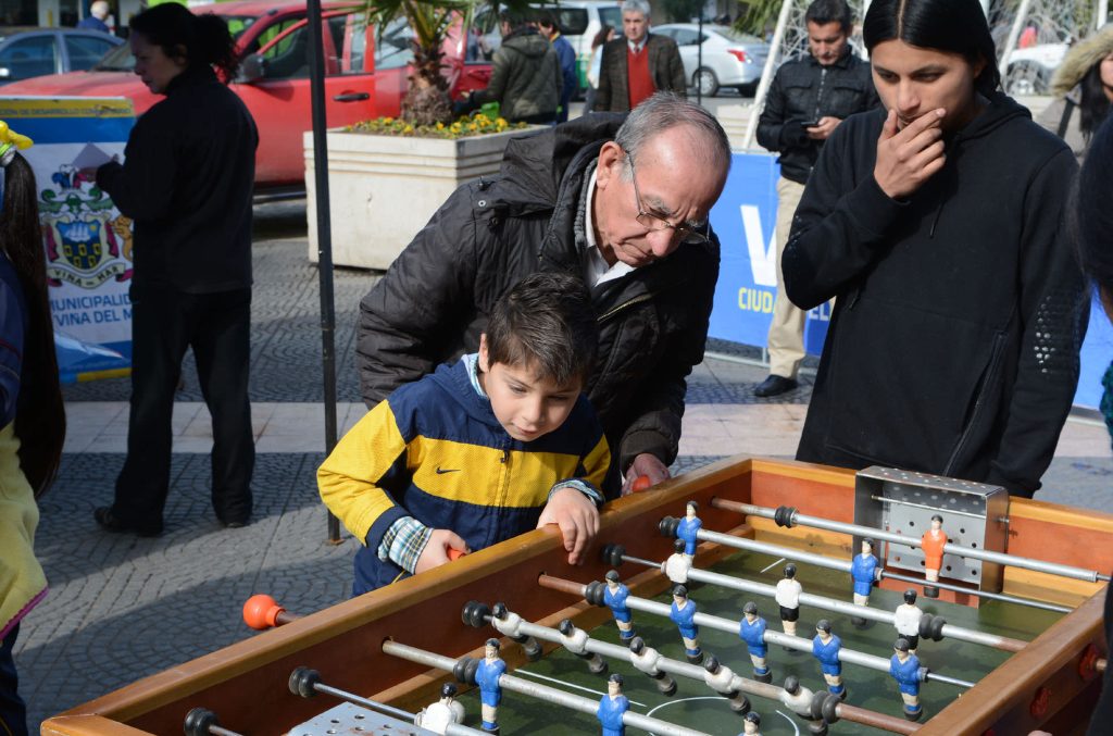 Imagen principal: Amplia oferta de talleres y actividades ofrece municipio de Viña del Mar en vacaciones de invierno