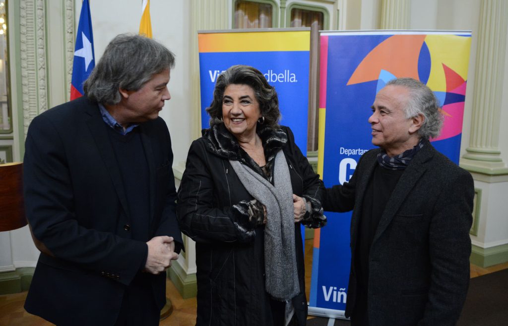 Imagen principal: Variada programación cultural preparó municipio de Viña del Mar para segundo semestre del 2016