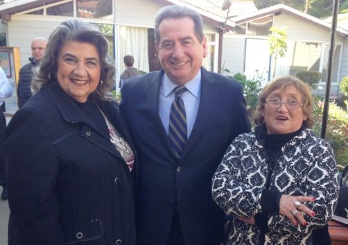 90 trabajadores de la educación municipalizada de Viña del Mar recibieron certificaciones de capacitación