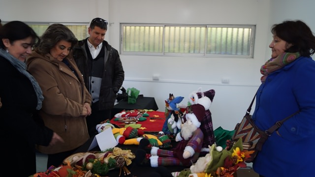 Condominio microempresarial de la Municipalidad de Viña del Mar en Forestal potenciará el emprendimiento local y vecinal