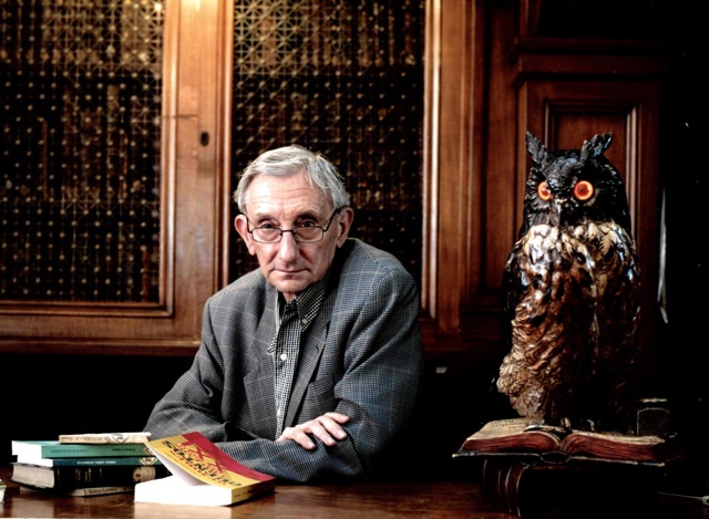 Municipalidad de Viña del Mar invita a presentación de libro de Camilo Marks