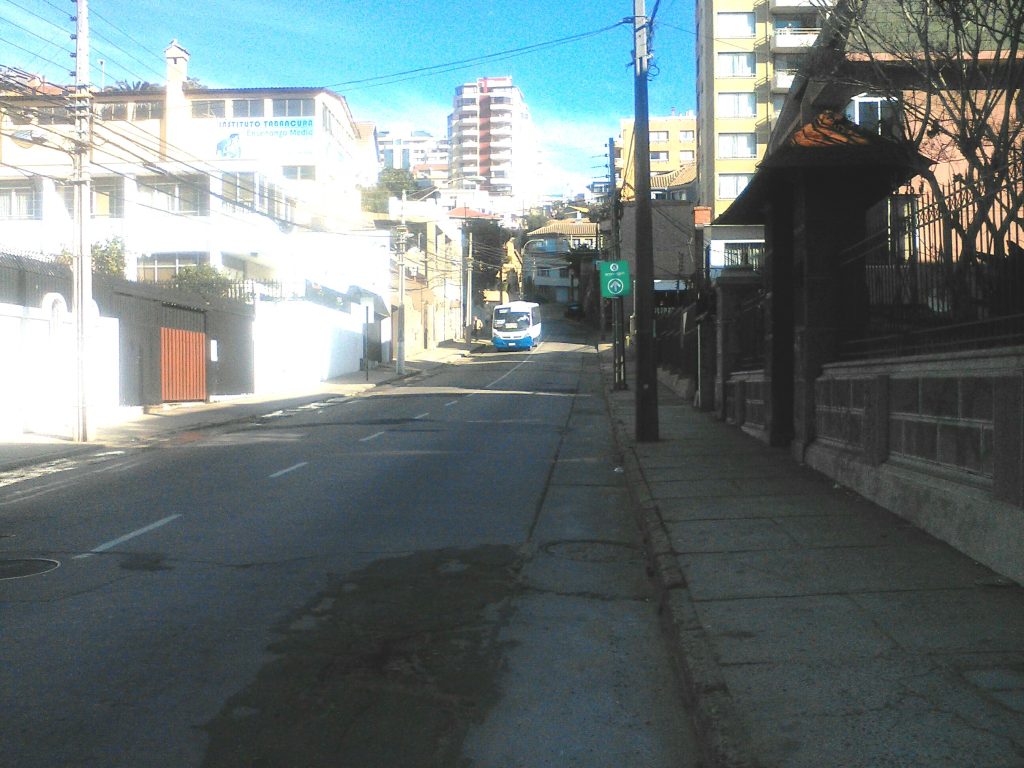 Imagen principal: Municipalidad de Viña del Mar  licita   elaboración de diseños para 12 calles de la comuna