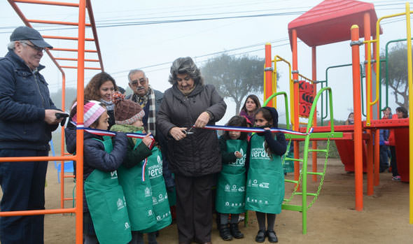 Alcaldesa Virginia Reginato: en Viña vamos por más