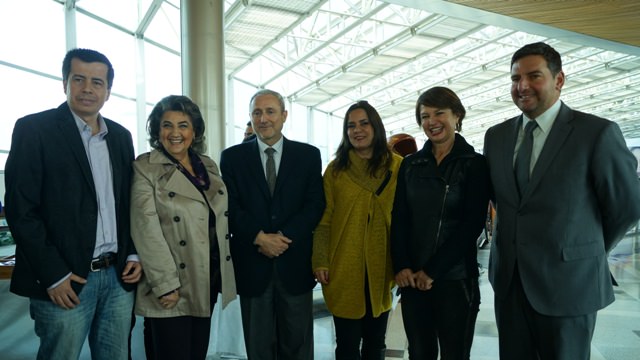 140 películas  exhibirá Festival de Cine de Viña del Mar en su aniversario Nº49