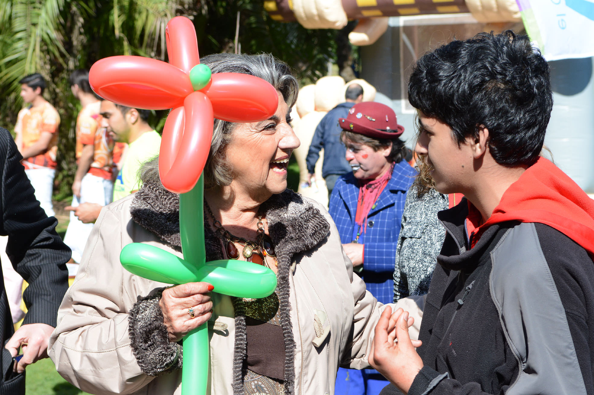 Entretenidos panoramas gratuitos para todos los niños ofrecerá el municipio de Viña del Mar durante agosto